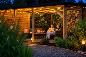 Two Night Midweek Glamping Stay for Two at Stewton Stars Hideaway picture