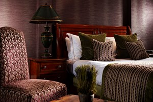 One Night Break for Two at Langshott Manor Image 1