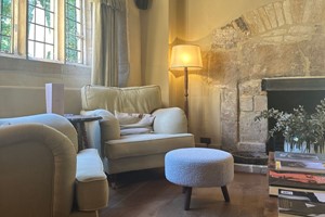 Two Night Break with Dinner for Two at Charingworth Manor Hotel Image 3