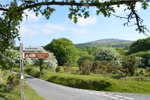Two Night Camping Break for Two at Langstone Manor picture