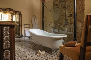 Two Night Gourmet Escape at Thornbury Castle for Two Image 3