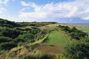 One Night Golf Break with Dinner at The North Shore Hotel Image 2