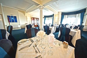 One Night Break with Dinner at York House Hotel for Two Image 3