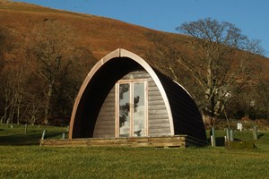 Two Night Glamping Experience for Two Image 4