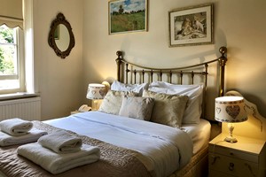 Two Night Hotel Stay for Two with Dinner