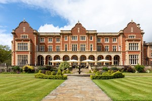 Two Night Memorable Break for Two picture