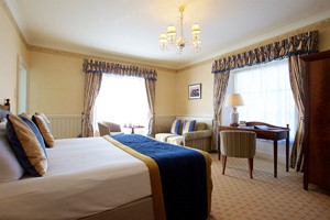 Two Night Memorable Break for Two
