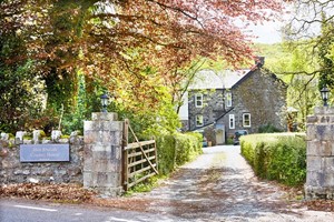 Luxury Two Night Break at Afon Rhaiadr Country House picture