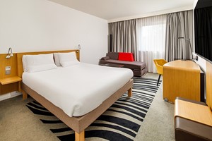 One Night Family Break at Novotel London Greenwich picture