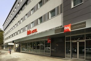 One Night Break at IBIS London Shepherds Bush for Two picture