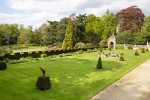 Two Night Hotel Break at Tylney Hall Image 4