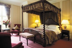 Click to view details and reviews for One Night Romantic Hotel Break At Tylney Hall.