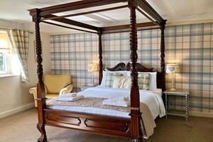 Click to view details and reviews for Two Night Break With Dinner At The Rowley Manor Country House Hotel.