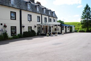 Two Night Break for Two at Shap Wells Hotel Image 2