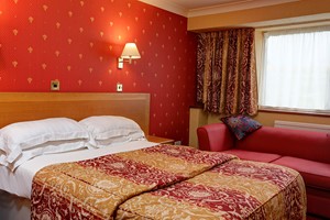 Two Night Break for Two at Shap Wells Hotel Image 5