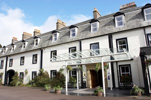 Two Night Break for Two at Shap Wells Hotel Image 1