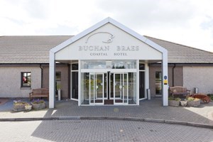 Click to view details and reviews for One Night Break At Buchan Braes Coastal Hotel.