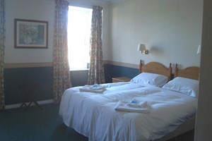 Two Night Break at Richmond Arms Hotel Image 2