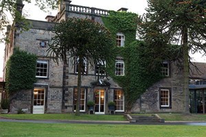 One Night Stay with Breakfast for Two at Mosborough Hall Hotel Image 5