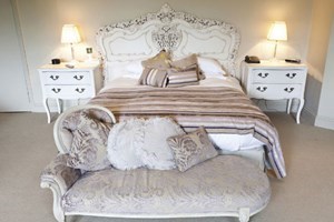 Two Night Stay with Breakfast for Two at Mosborough Hall Hotel Image 4