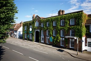 One Night Break at The Talbot Inn picture