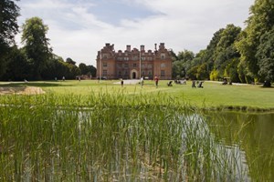 Two Night Break at Broome Park Golf and Country Club Image 2