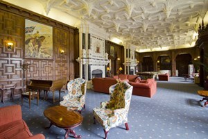 Two Night Break at Broome Park Golf and Country Club Image 3