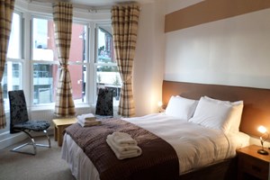 Overnight Stay for Two at The Camberley picture