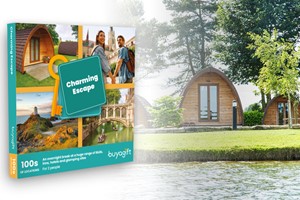 Charming Escape Experience Box picture