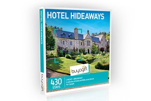 Hotel Hideaways Experience Box Image 2