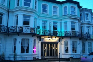 Overnight Stay at The Prince with Breakfast for Two picture