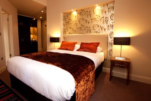 Overnight Stay at Heywood House Hotel for Two picture