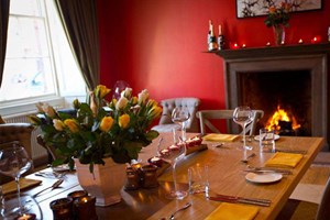 Two Night Stay at the Buccleuch and Queensberry Arms Hotel with Dinner for Two Image 2