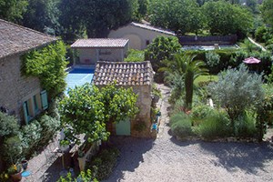 Two Night break for Two with Breakfast at Bastide de Boisset in France Image 2