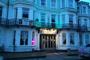 Two Night Getaway with Breakfast for Two at The Prince in Norfolk picture