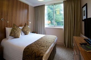 Luxury Two Night Break at Aubrey Park Hotel for Two Image 2