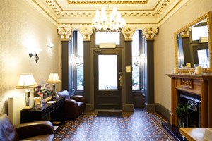 One Night Stay for Two at the Belhaven Hotel, Glasgow Image 3