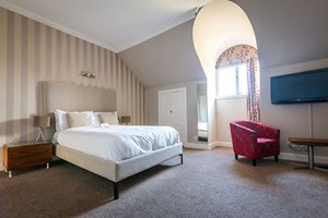 Two Night Stay at the Belhaven Hotel for Two Image 2