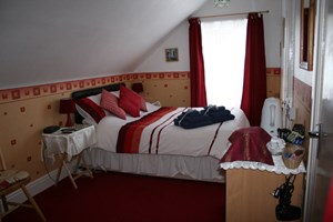 Two Night Stay with Breakfast at The Ryecroft Guest House For Two Image 2