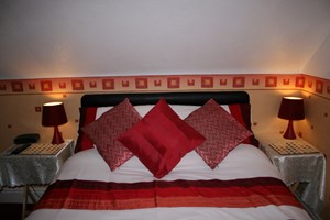 Two Night Stay with Breakfast at The Ryecroft Guest House For Two Image 3