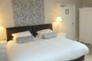 Two Night Stay at Charles Cotton Hotel For Two Image 5