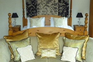 Two Night Stay at Charles Cotton Hotel For Two Image 4