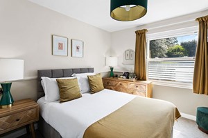 Two Night Break at The Torcroft Boutique B&B with Breakfast for Two Image 4