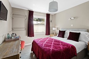 Two Night Break at The Torcroft Boutique B&B with Breakfast for Two Image 5