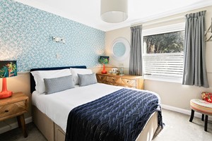 Click to view details and reviews for Two Night Break At The Torcroft Boutique Bb With Breakfast For Two.