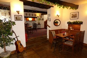 One Night Break at the Black Bull Inn for Two Image 4