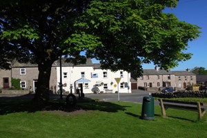 Two Night Getaway with Breakfast at the Black Bull Inn for Two picture