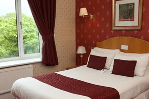 Two Night Break with Dinner at The Higher Trapp Hotel