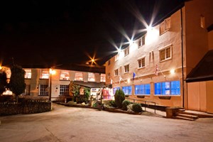 Two Night Escape with Breakfast at The Old Mill Hotel for Two Image 1