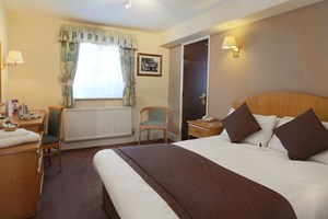 Two Night Escape with Breakfast at The Old Mill Hotel for Two Image 5